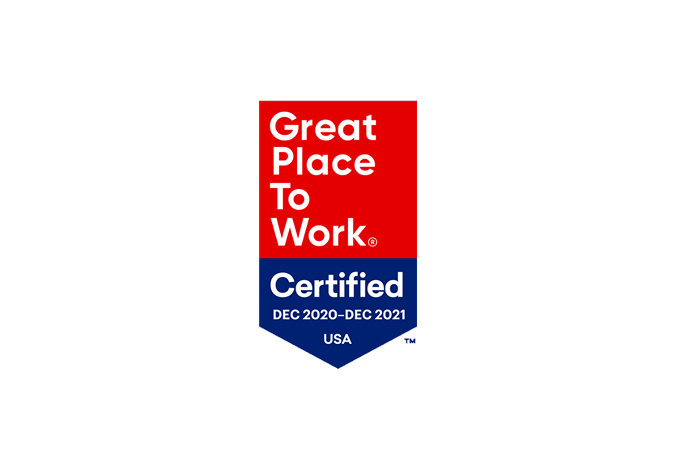 Savista Earns 2023 Great Place to Work Certification™