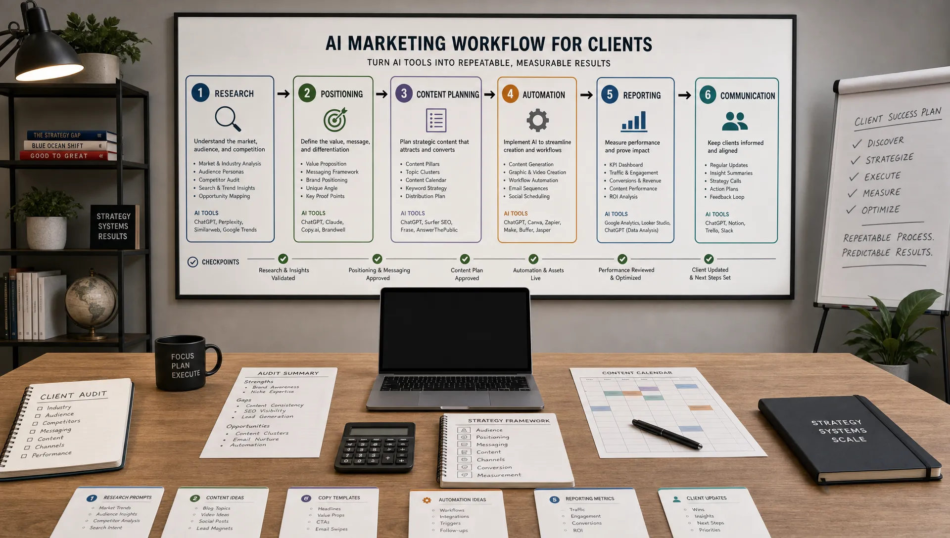Best e-commerce marketing tools for Shopify stores in 2026 — AIMarketer Hub