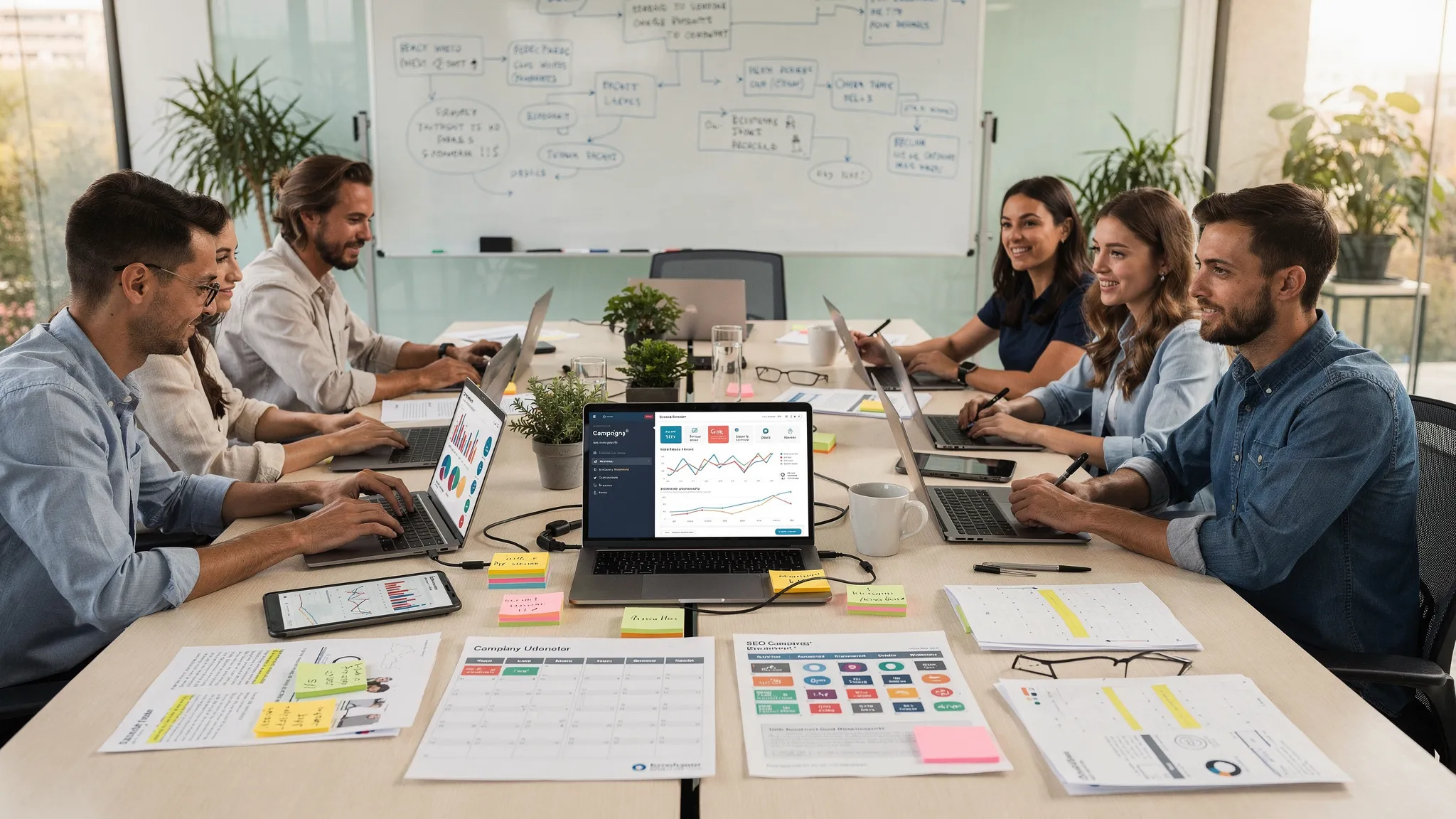 AI Tools for Marketing Every Team Should Try — AIMarketer Hub