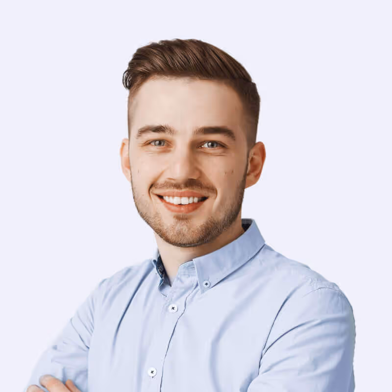 Matt - Elements Webflow Library - BRIX Templates