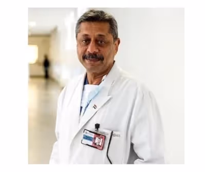 Dr. Naresh Trehan