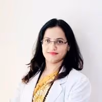 Dr. Aradhana Singh