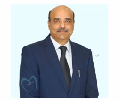 Dr. Dinesh Nayak