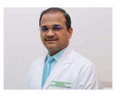  Dr. Niranjan Naik