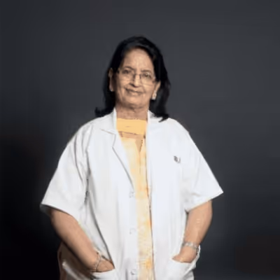  Dr. Ramesh Sarin
