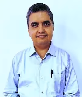 Dr. Anil Kumar Gulia