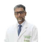 Dr. Sandeep Vaishyam