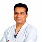 Dr. Jayant Arora