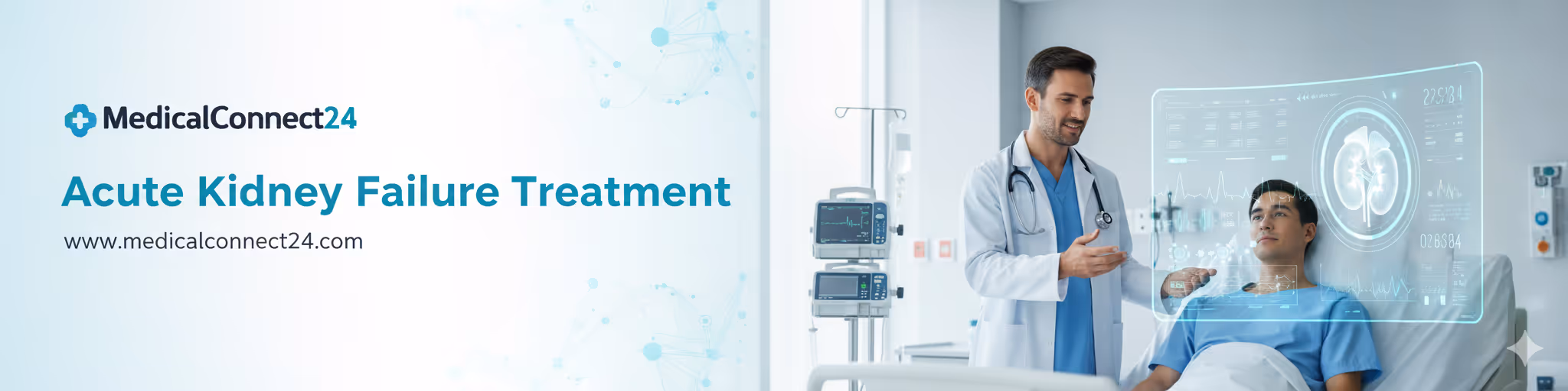 Acute Kidney Failure Treatment