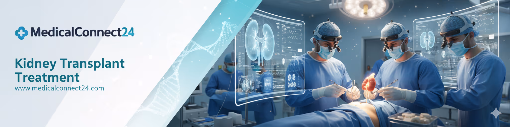 Kidney Transplant