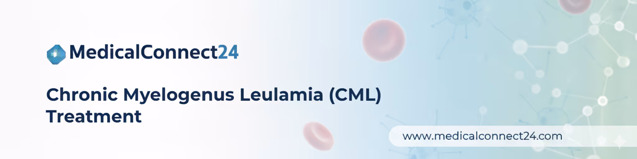 Chronic Myelogenous Leukemia (CML) Treatment 