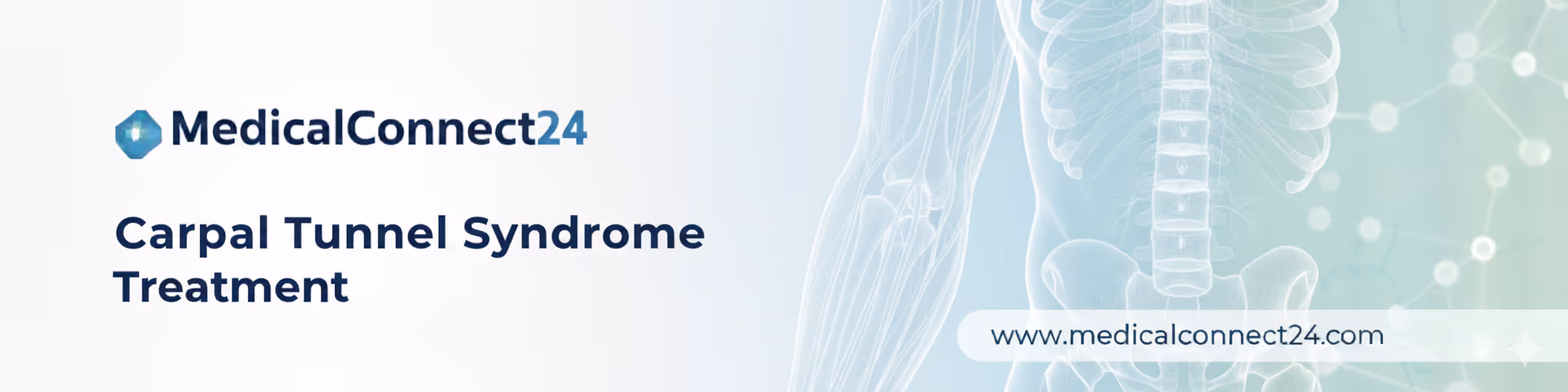 Carpal Tunnel Syndrome Treatment