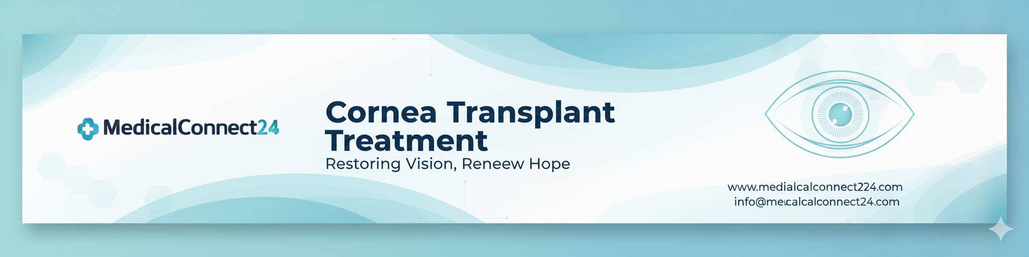 Cornea Transplant