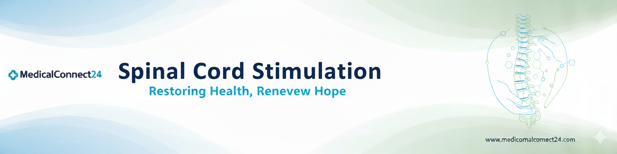 Spinal Cord Stimulation
