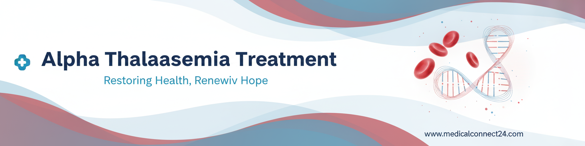 Alpha Thalassemia 