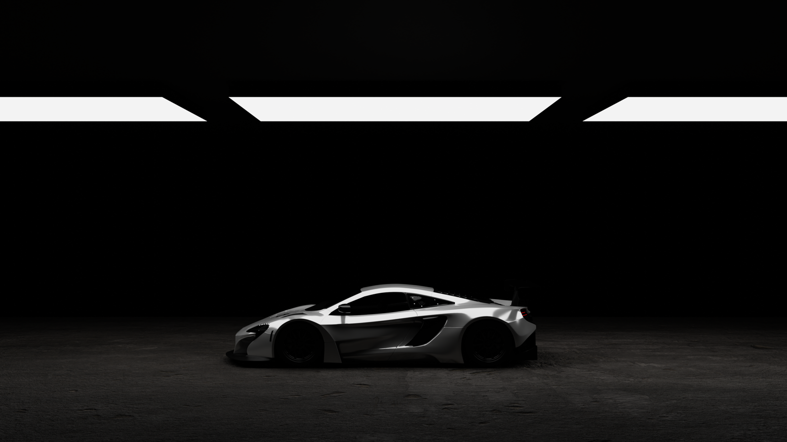 Scence image
