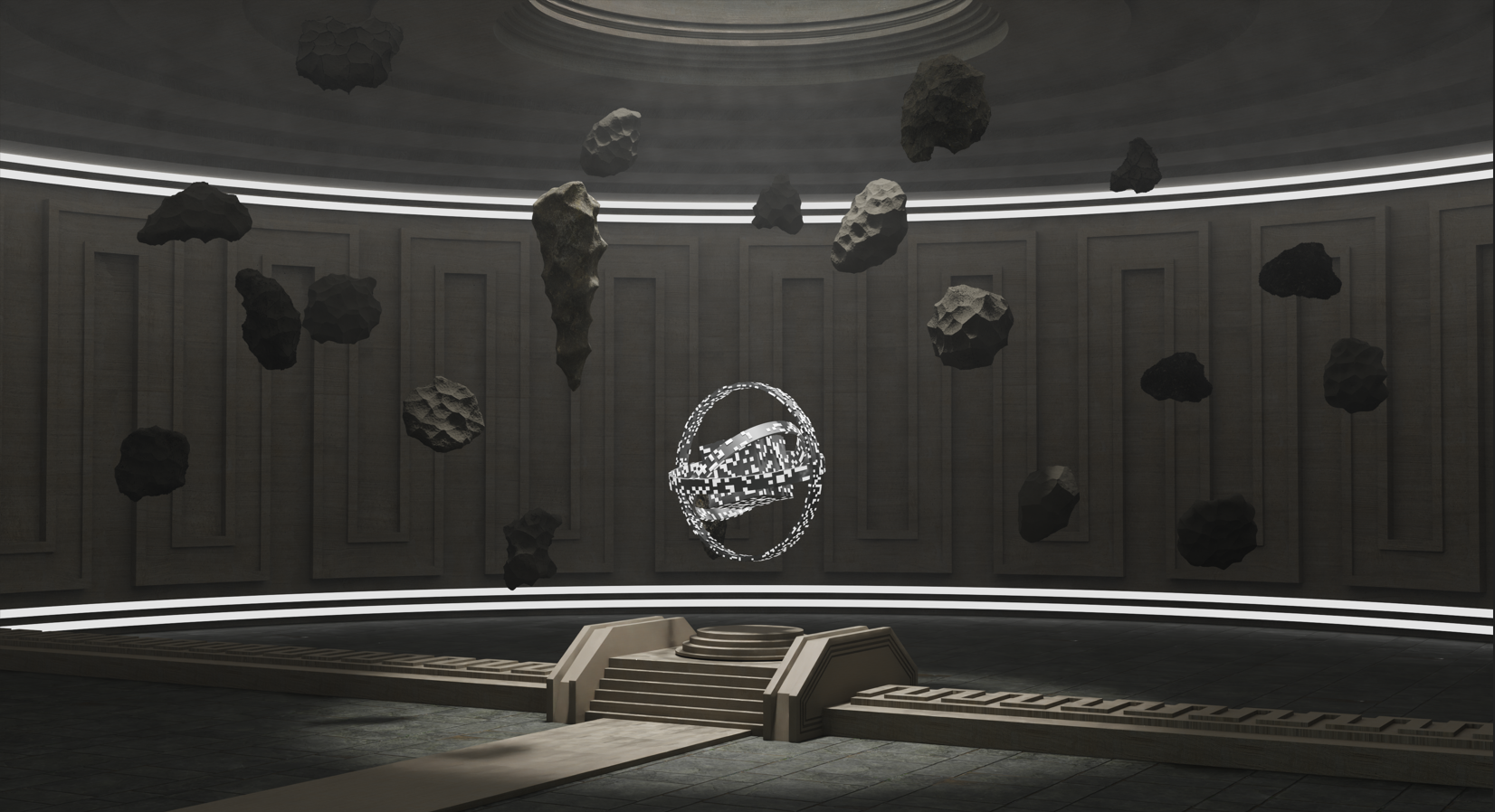 Scence image