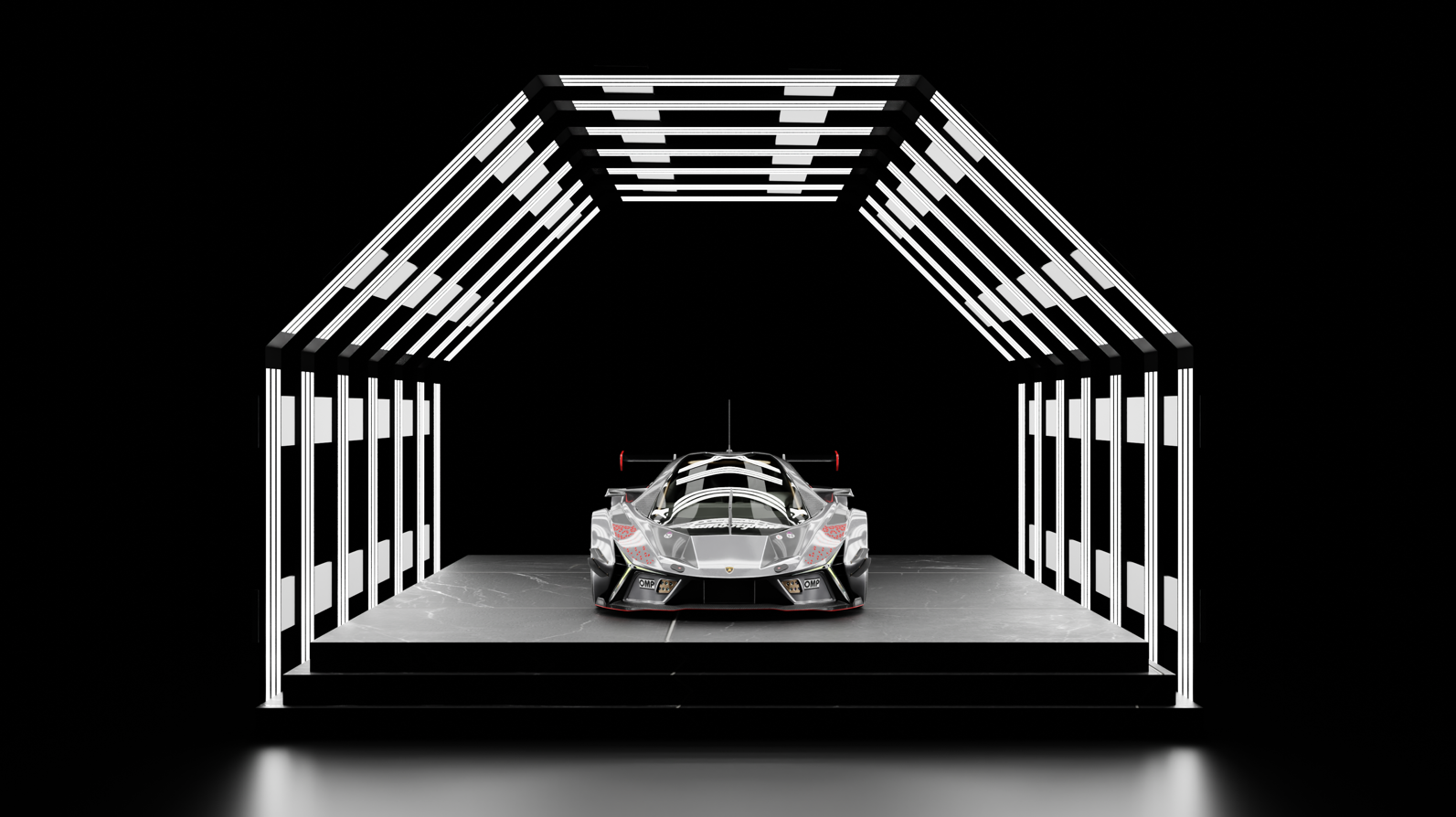 Scence image