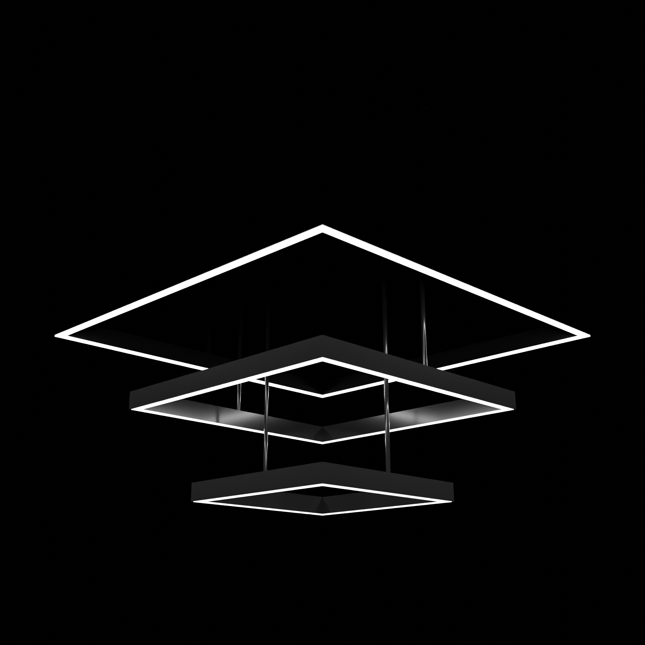 Chandelier 01