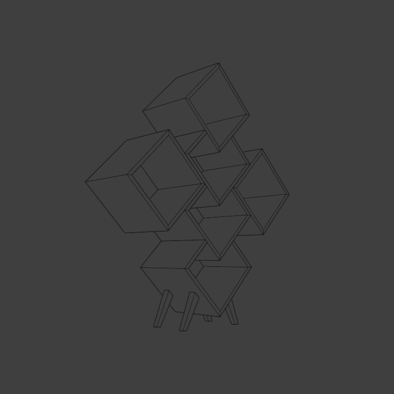 Shelf 01 