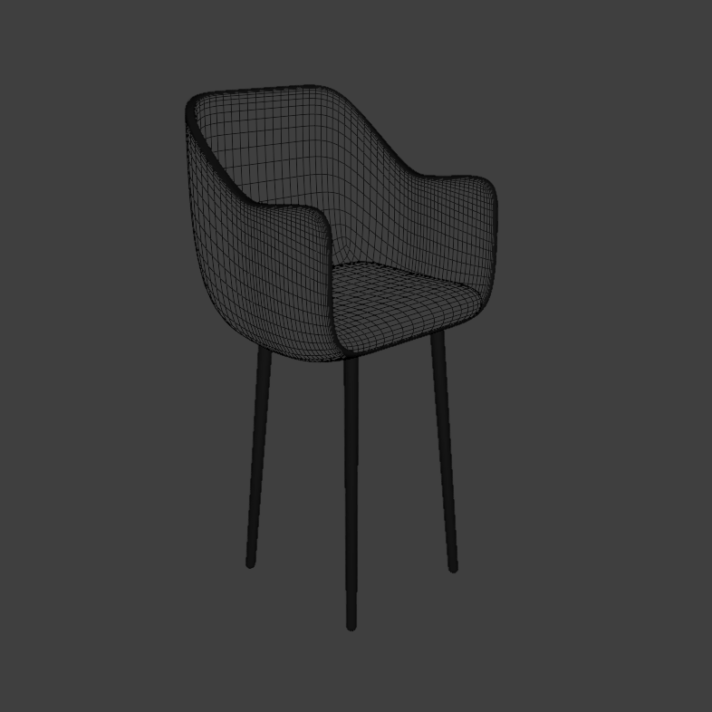 Chair 01 