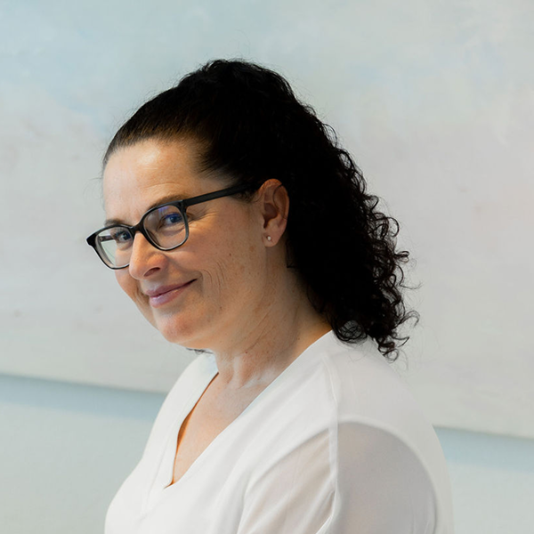 Nadine Wienecke Inhaberin Gesund-Zeit Holistic Health Coaching