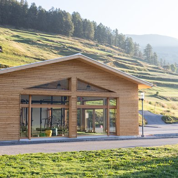 Hotel Meisser, Guarda - Engadin, Schweiz