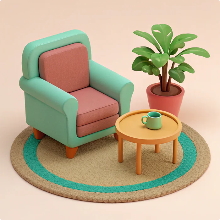 HomeGPT icon
