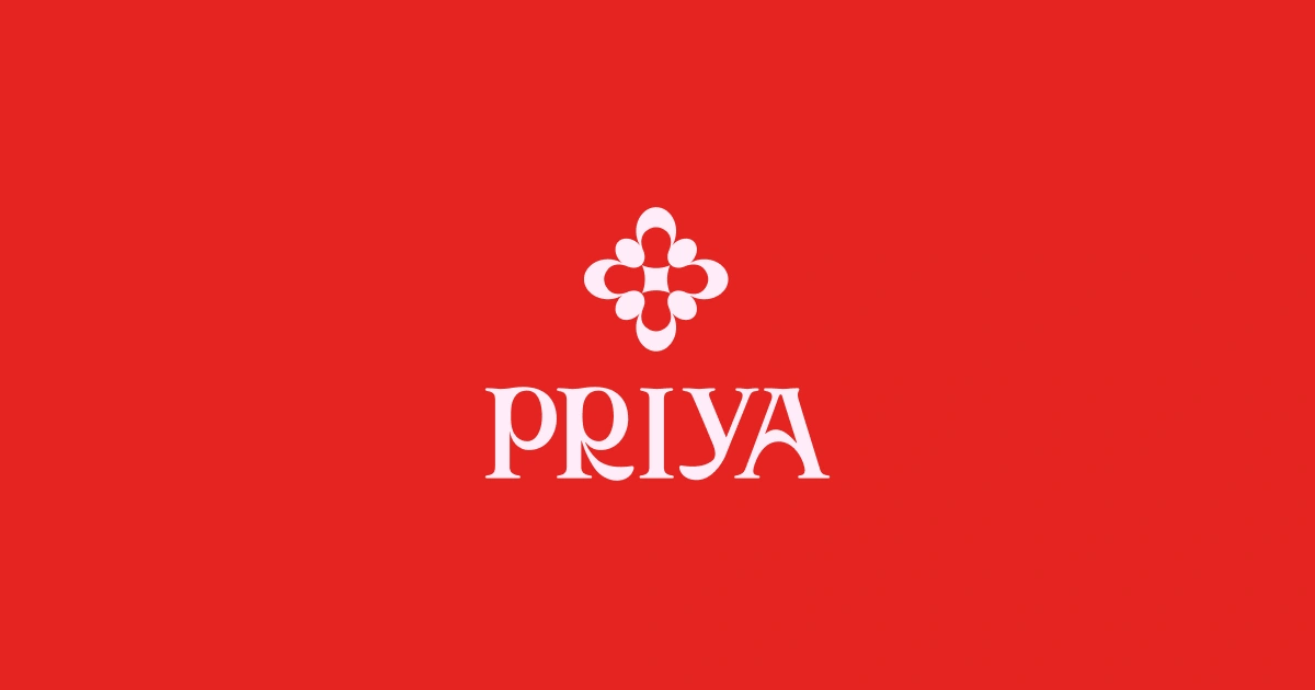 Priya | Home