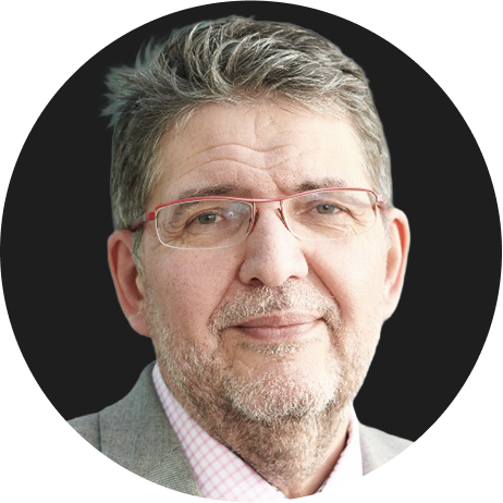 Claus Roehrborn MD (KOL)