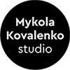 Mykola Kovalenko logo
