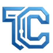 Telcomp's Logo