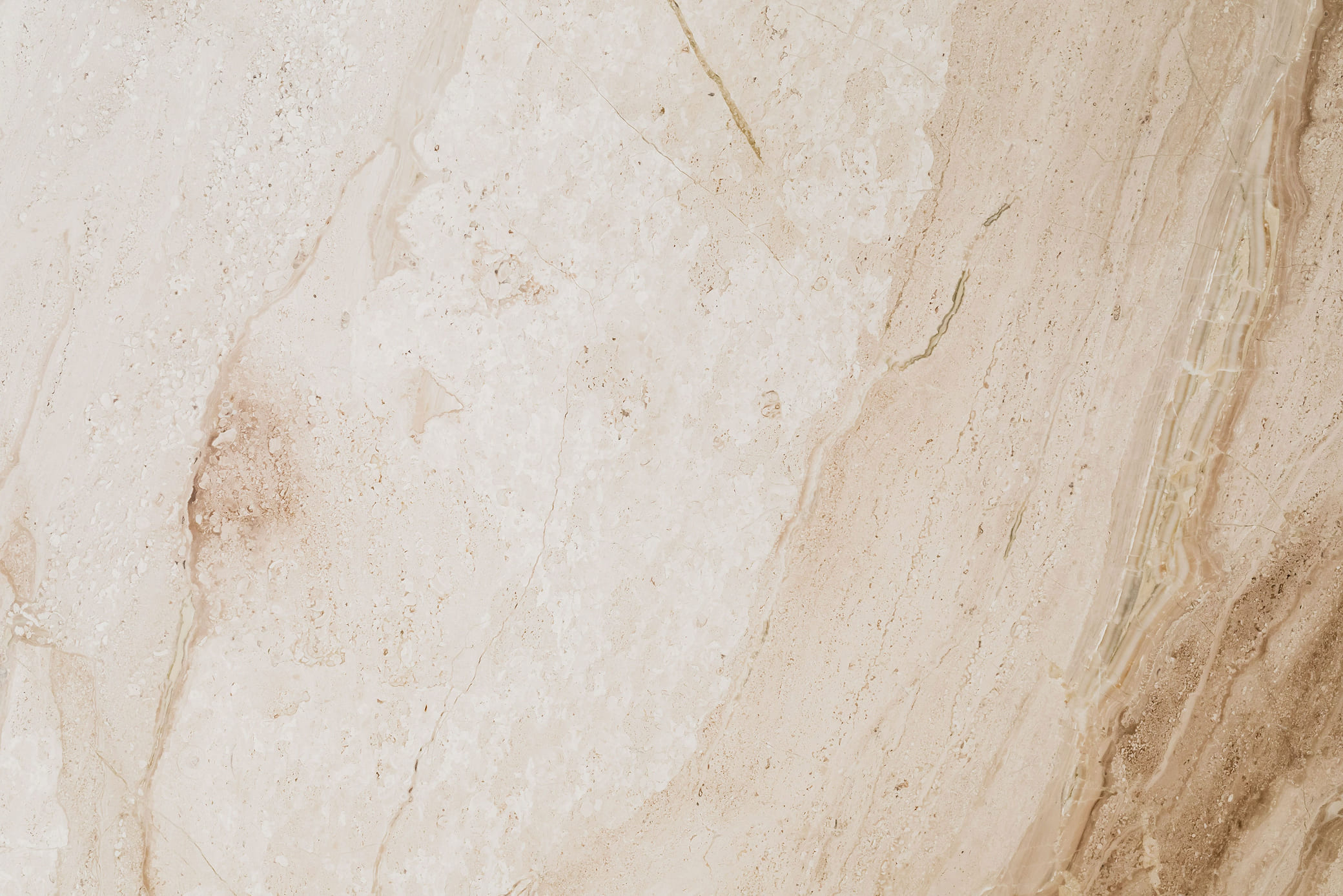 Close-up of a wooden post supporting a weathered stone slab under an old wooden structure.