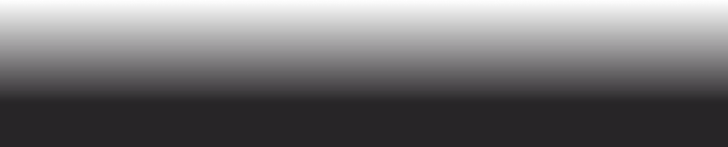 Black and white abstract dotted wave pattern with gradient fade on top and solid black below.