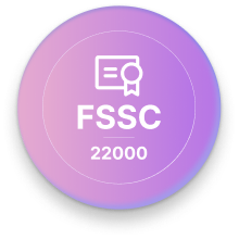FSSC 22000
