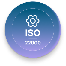 ISO 22000