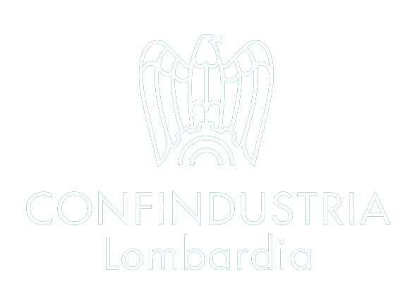 Logo Confindustria Lombardia
