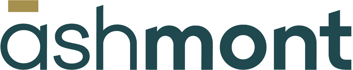 Ashmont brand logo (color)