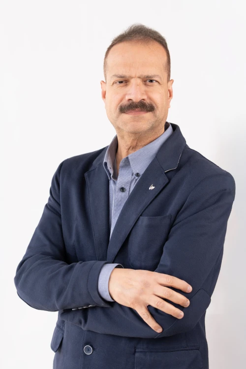 Mohammed Morsi