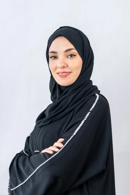 Suha Al-Farra