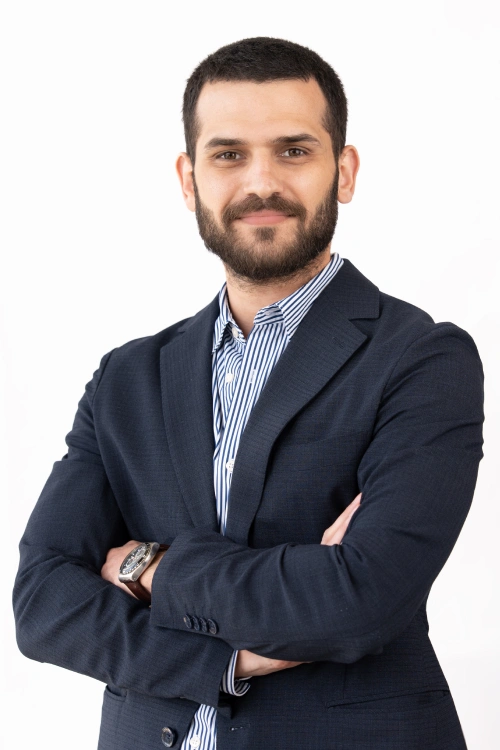 Sakher Kousa