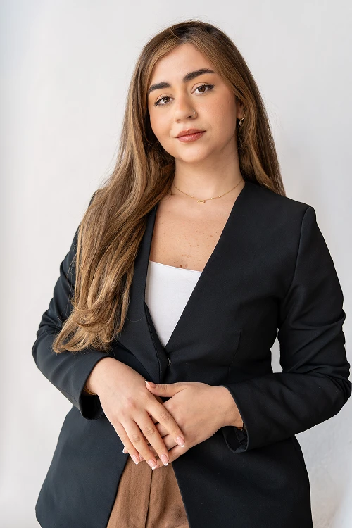 Amani Mustafa