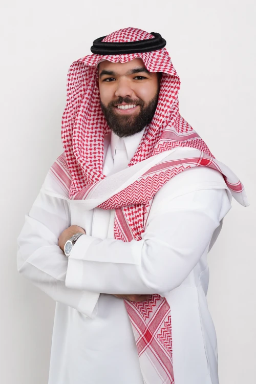 Talal Bader