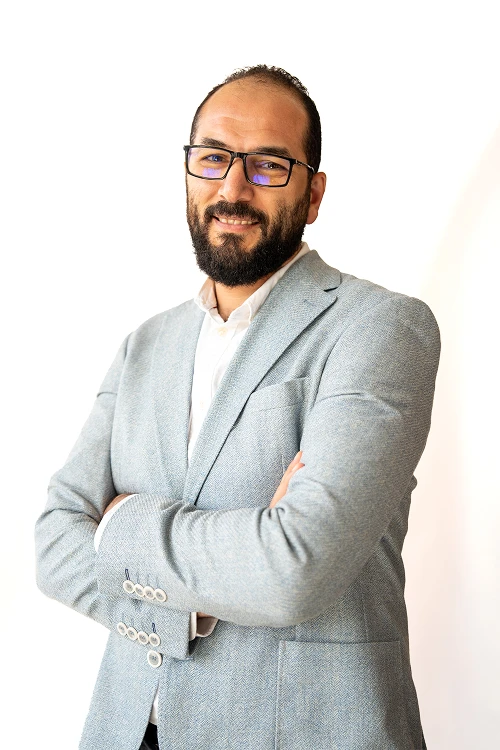 Ahmed Mady