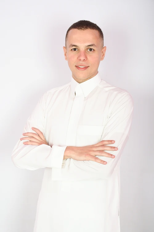 Mohammed Zouher