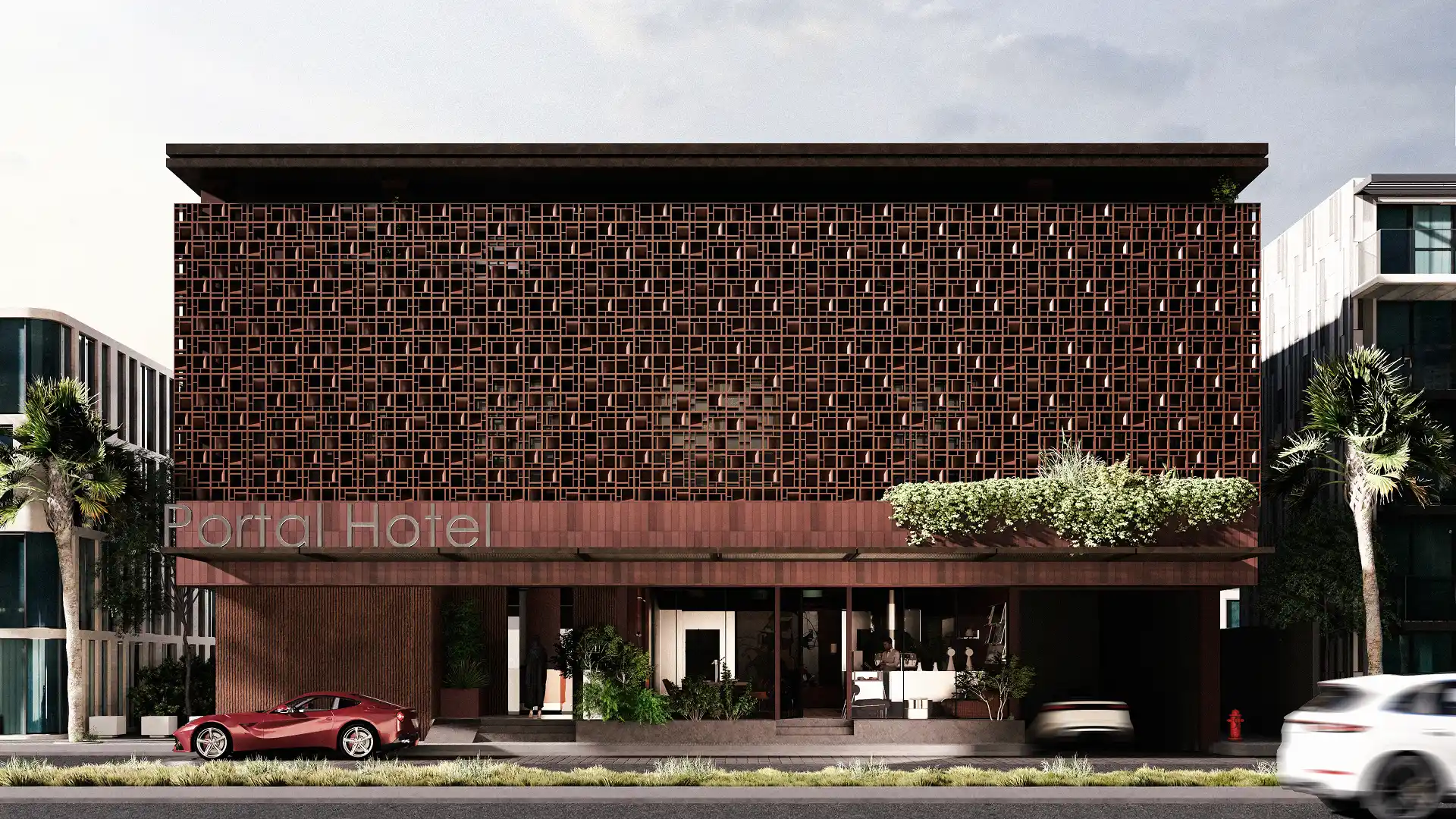 Portal Hotel