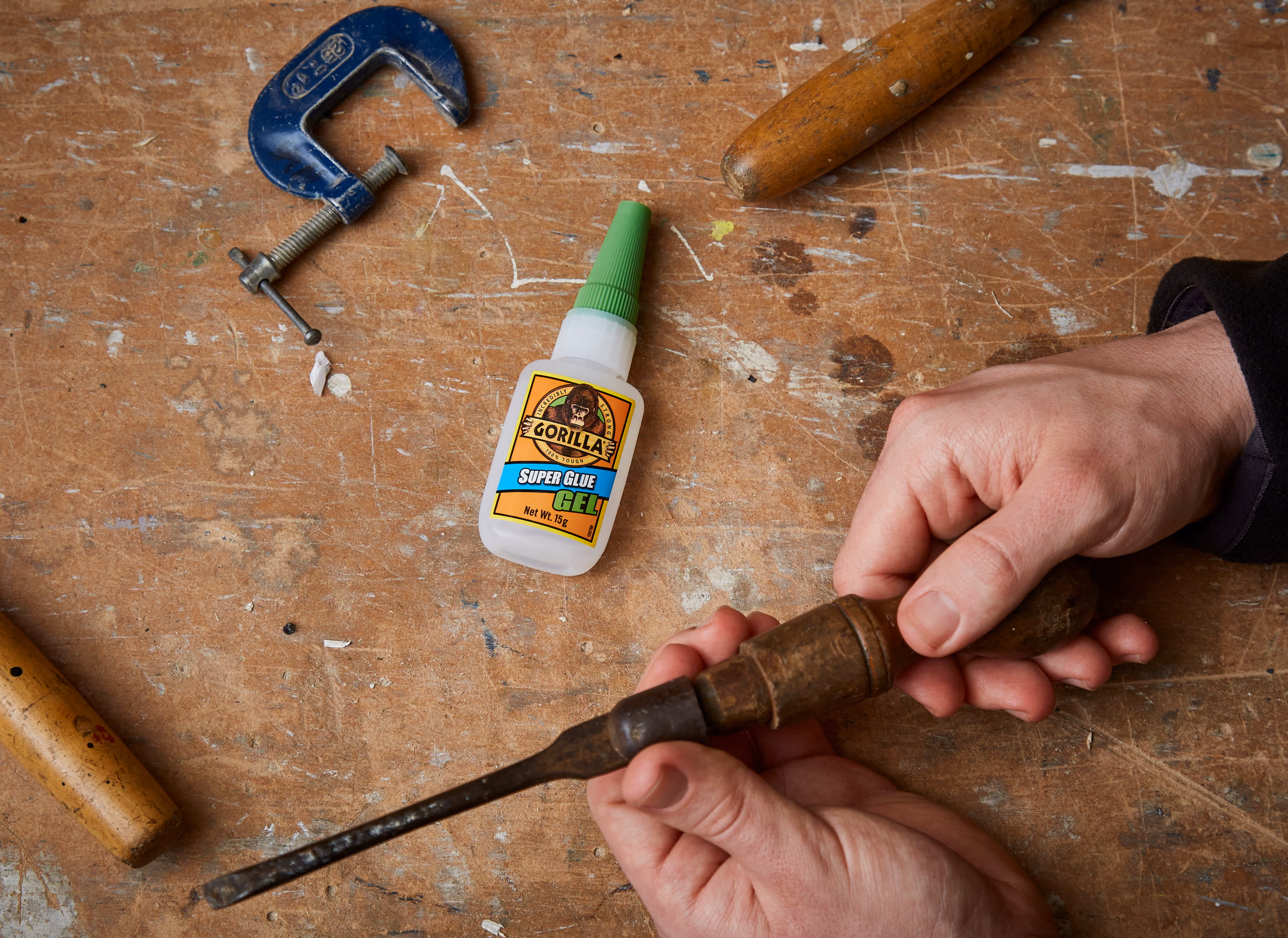 Woodworking