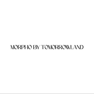 Morpho by Tomorrowland logo