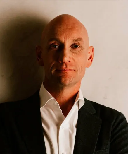 Maarten Schellingerhourt