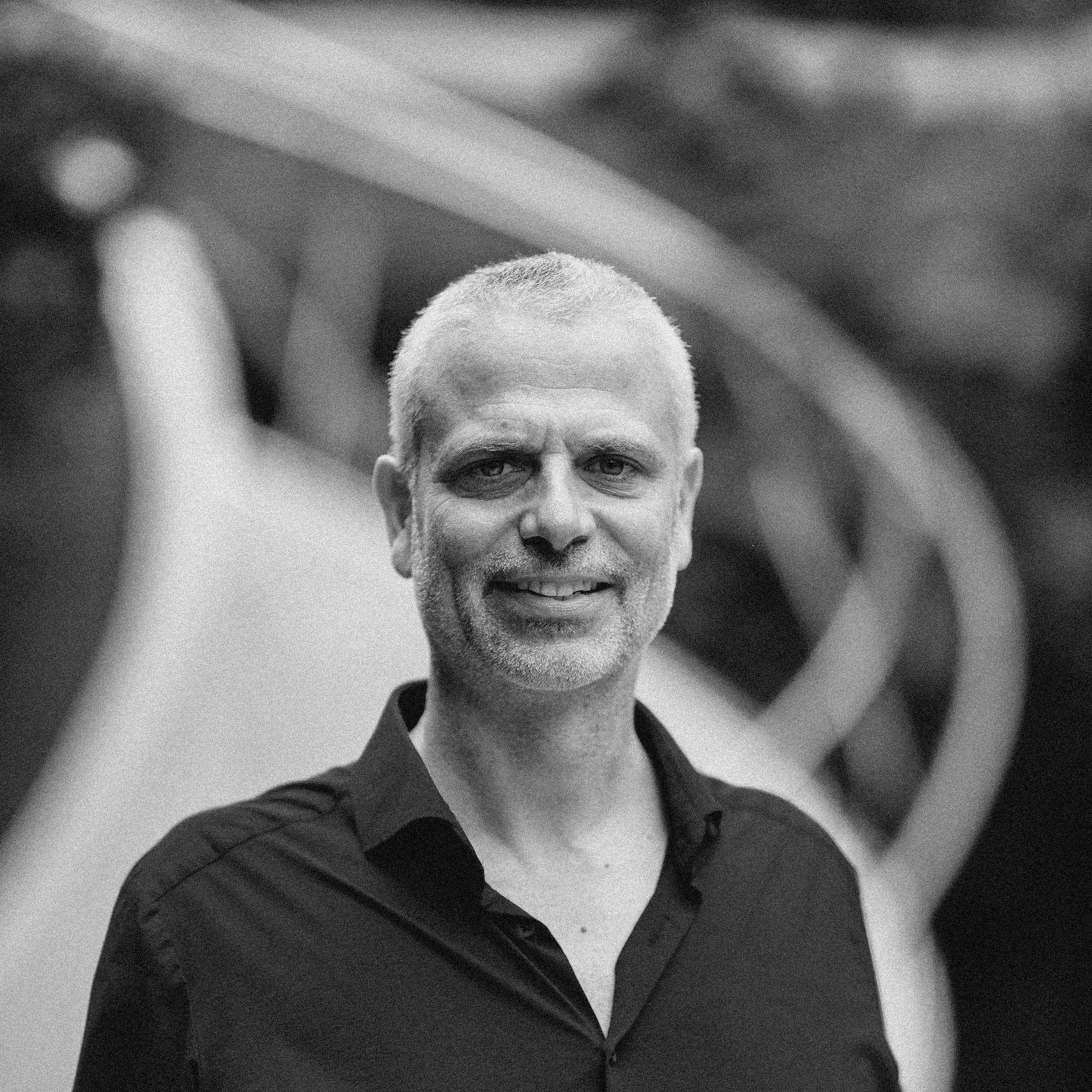 Maarten Acke
